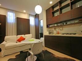 Mantellate - Elegant Trastevere Apartment - Rome — Photos 1