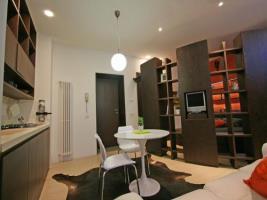 Mantellate - Elegant Trastevere Apartment - Rome — Photos 3
