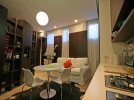 Mantellate - Elegant Trastevere Apartment - Rome — Photos 2